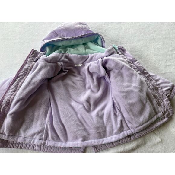 Wonder Nation 3 in 1 Coat Size 2T - Picture 3 of 7